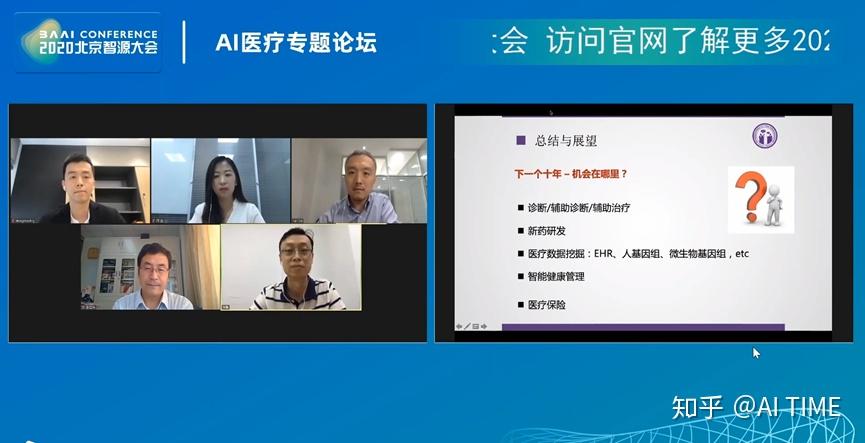 AI + 医疗的下一个十年:从公共卫生预警到人类基因密码破解| AI TIME插图 AI + 医疗的下一个十年:从公共卫生预警到人类基因密码破解| AI TIME插图