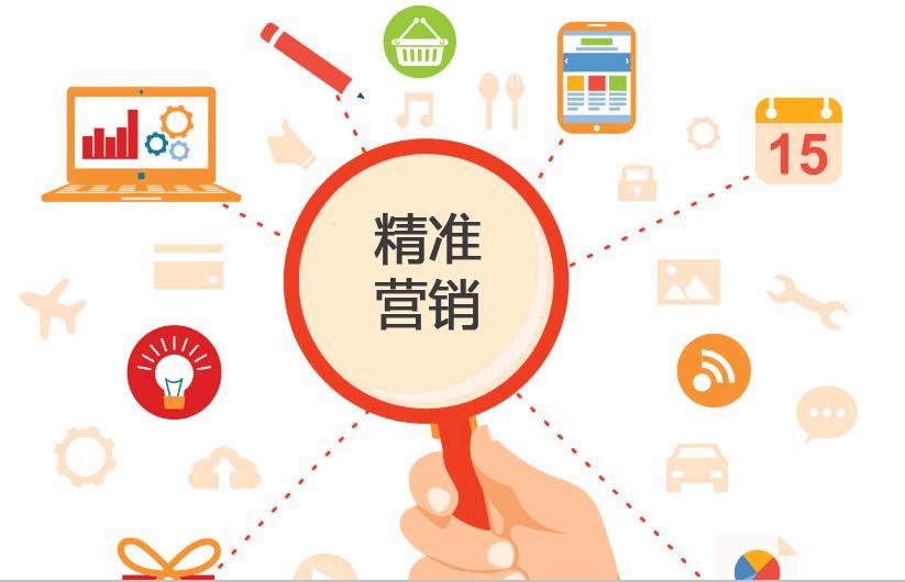 聚焦金融销售难题精准营销是关键