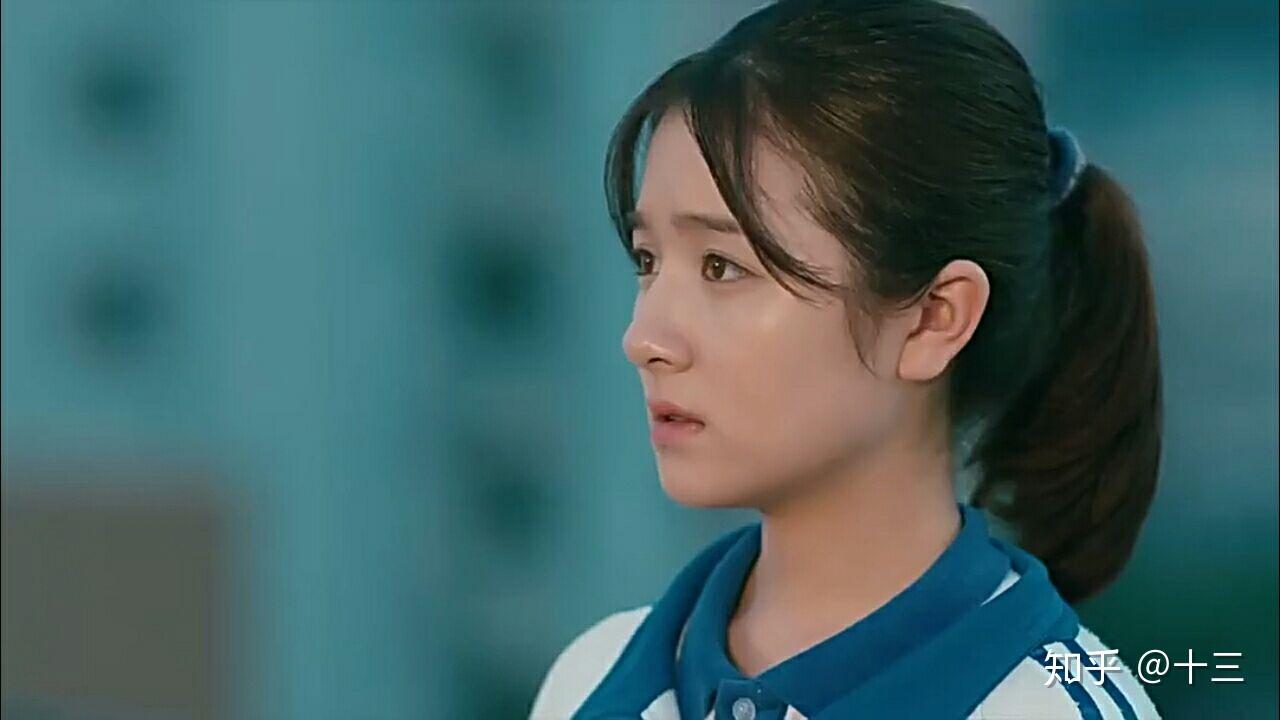 你好,旧时光里余周周喜欢林杨吗? - 知乎