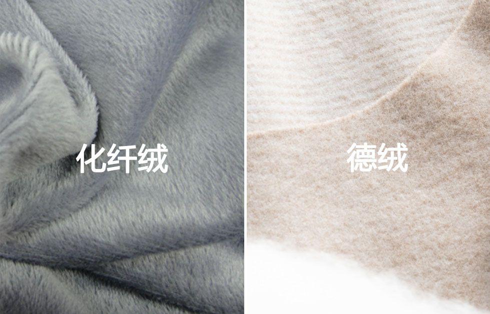 它是指由德国拜耳公司研发出来的一种叫"腈纶"的面料,学名叫拜耳腈纶