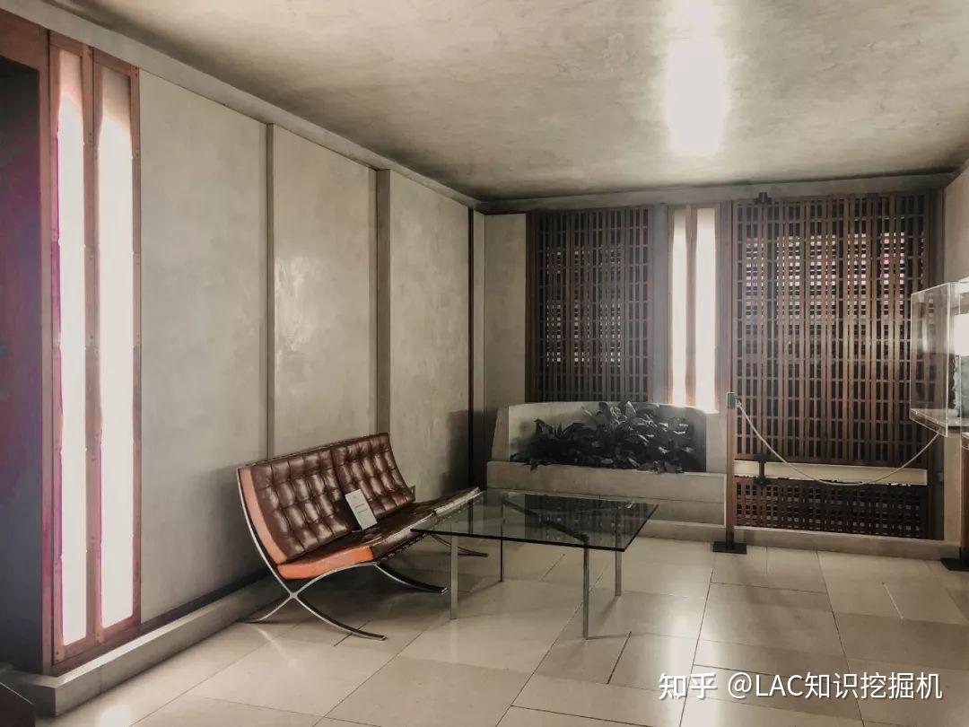 见筑｜卡洛·斯卡帕（Carlo Scarpa）的设计，有哪些精妙的设计细节？ - 知乎