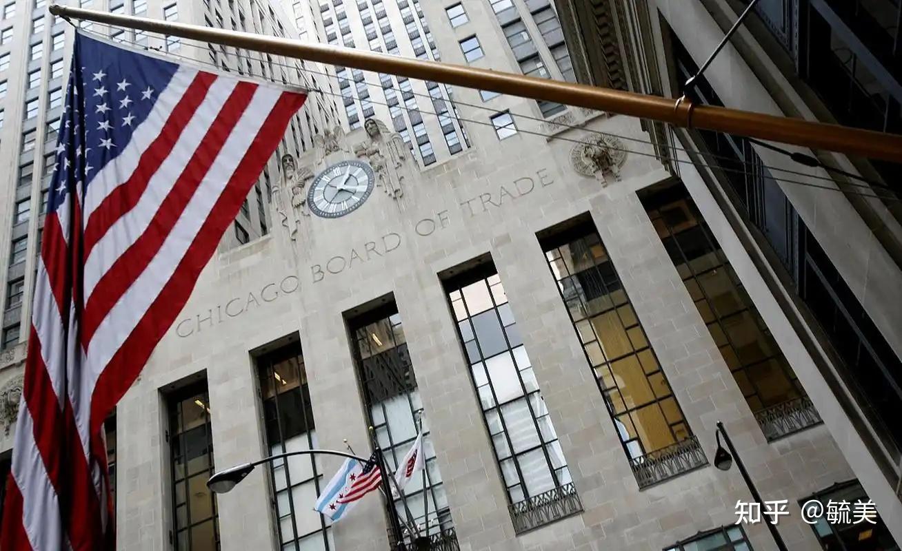 美联储政策拐点已临近，未来必释放更多流动性，看好哪些投资方向- 知乎