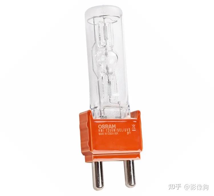 影视灯光大盘点 钨丝灯 镝灯 KINO灯 LED灯发展与特性 灯光知识专题一 - 知乎