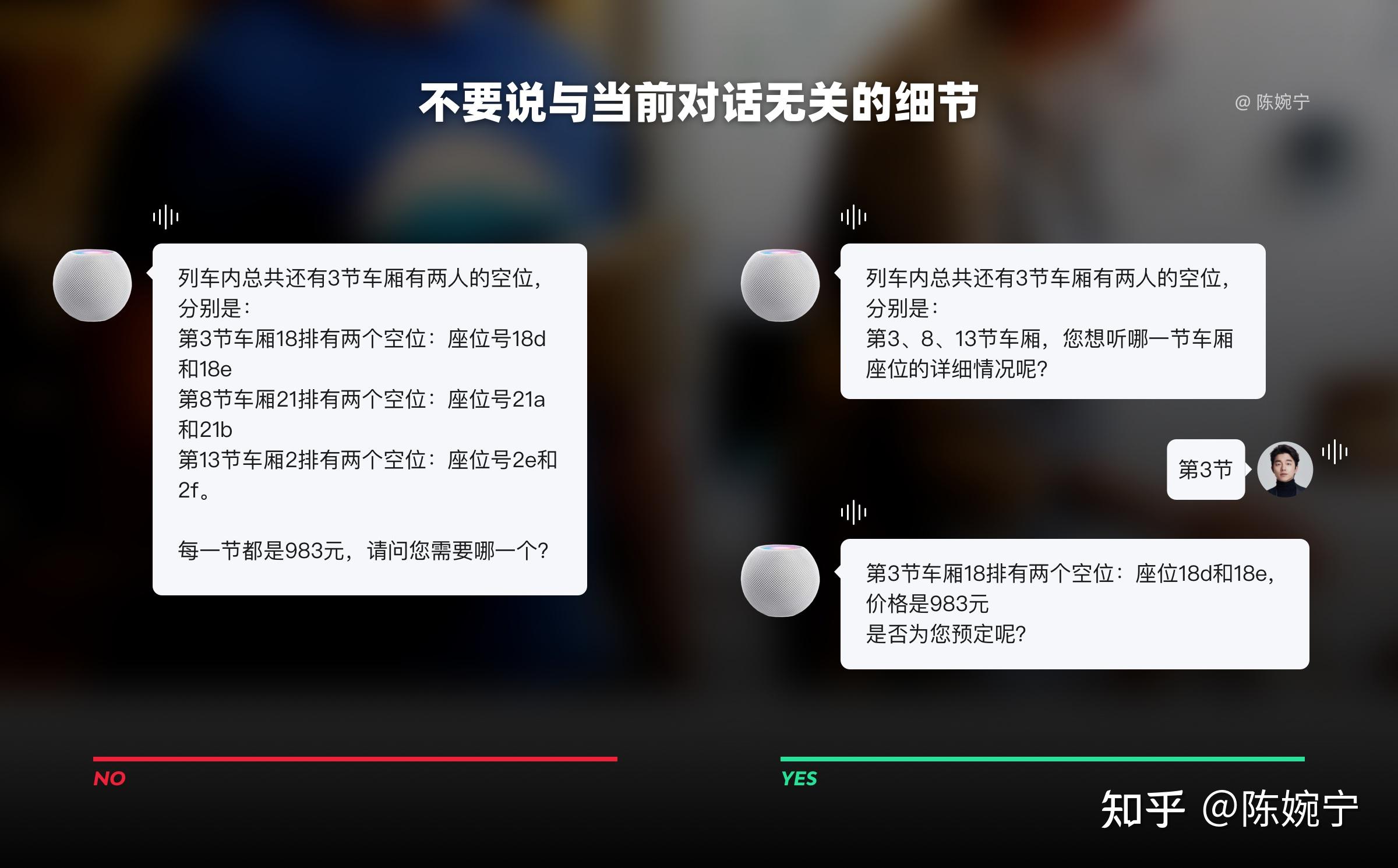 原来这就是智能虚拟助手 - 知乎