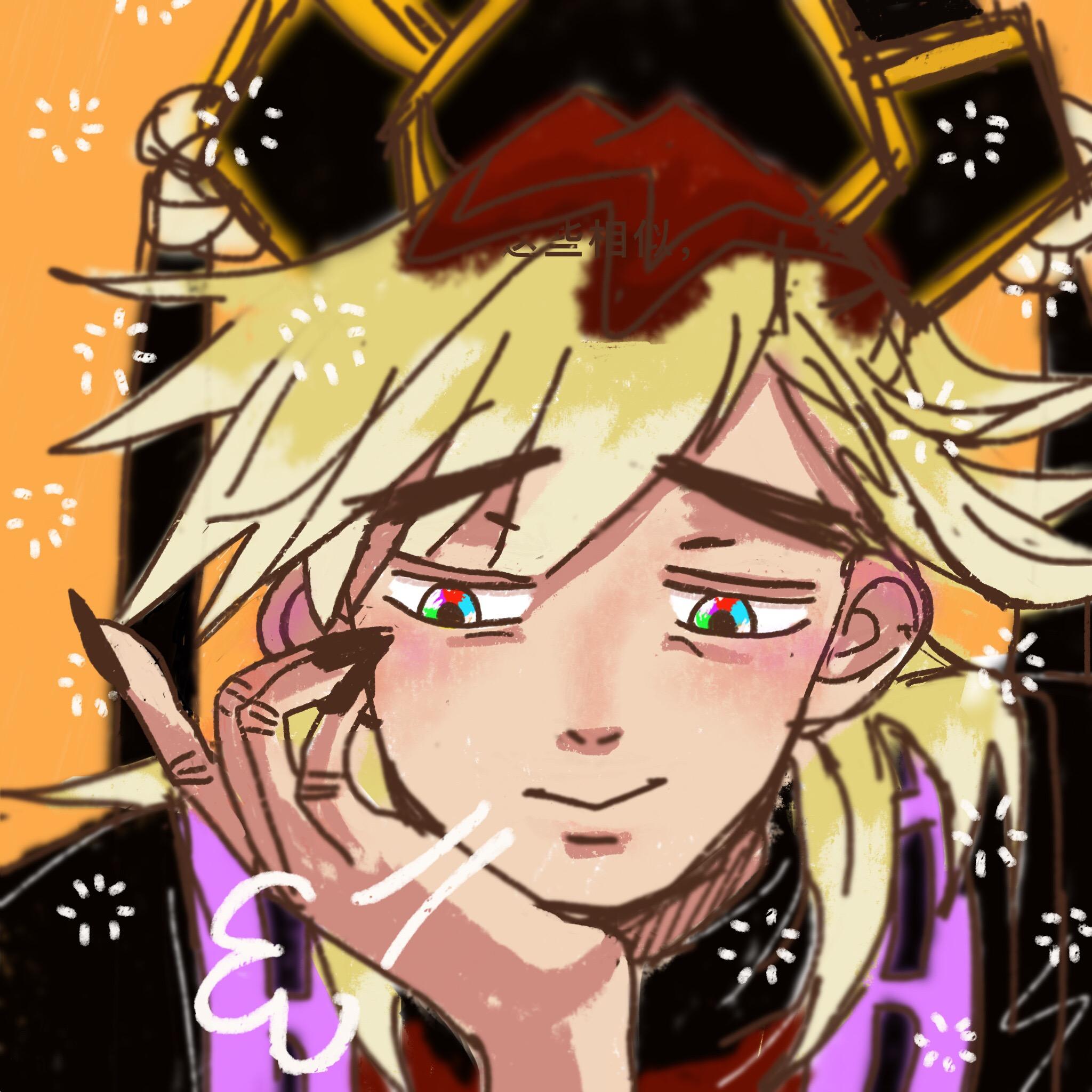 如何评价《鬼灭之刃》中的上弦之二童磨? - 知乎