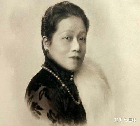 【轶事秘闻】孔令侃为什么娶近四十岁的二婚女为妻? - 知乎