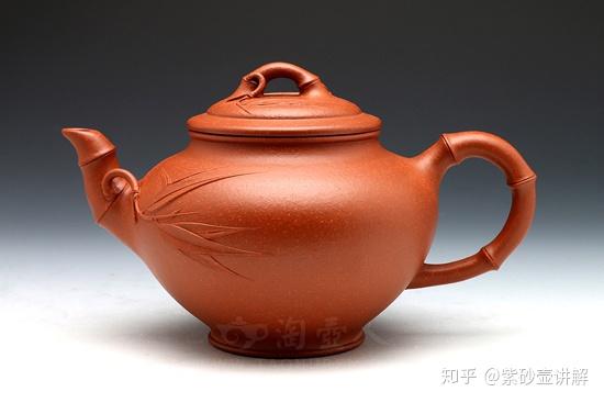 超全的紫砂壶图谱!建议收藏- 知乎 超全的紫砂壶图谱!建议收藏- 知乎