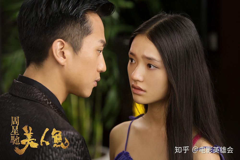 美人鱼2目前已经杀青邓超或将缺席票房超越战狼2