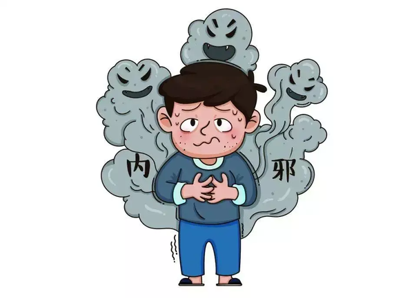 中医总讲的“扶正祛邪”扶的什么正,祛的什么邪? - 知乎