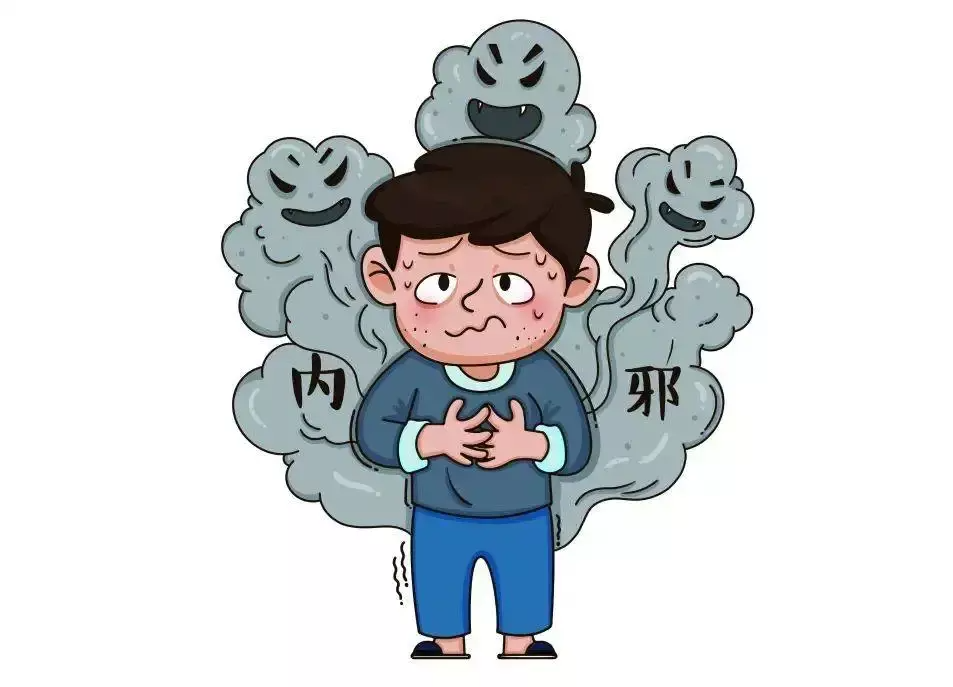 中医总讲的“扶正祛邪”扶的什么正,祛的什么邪? - 知乎