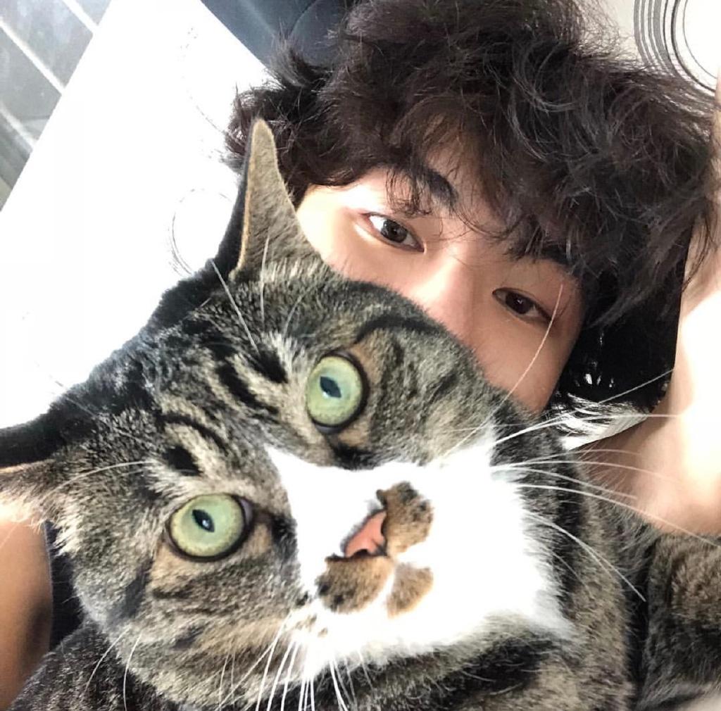 有哪些适合男生用的超级酷的微信头像? - 知乎