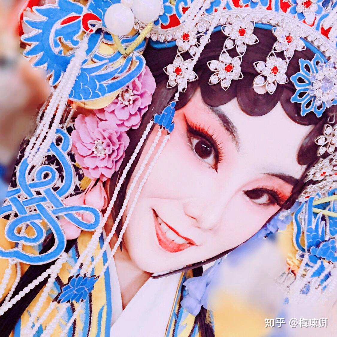 上吊眼是种怎样的体验? - 知乎