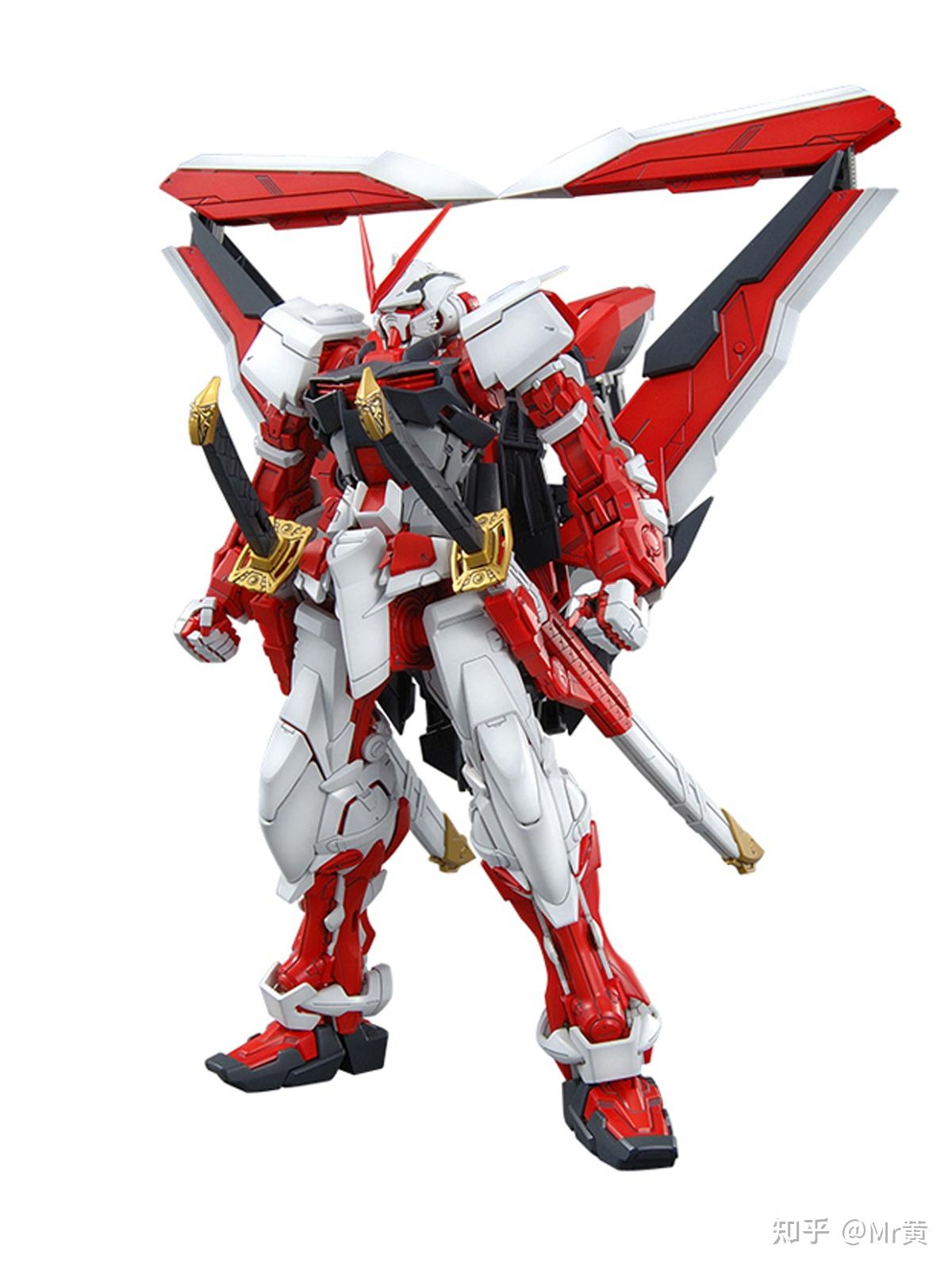 良心mg高达盘点第一期