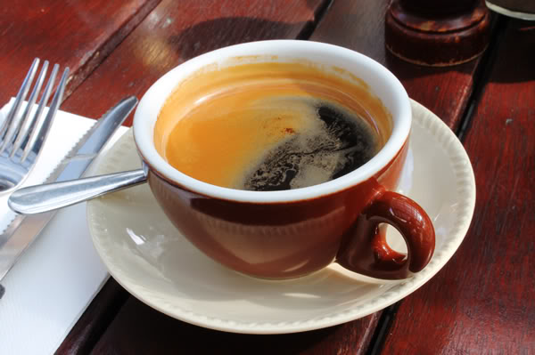 澳白的奶泡怎么打?