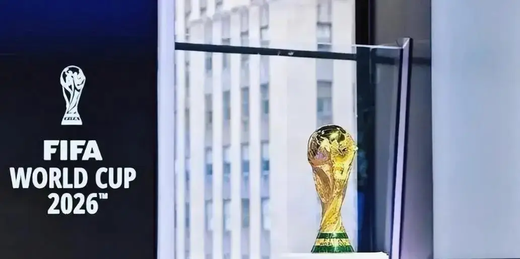 如何看待日本在2026世界杯转播权上花了两亿美金？