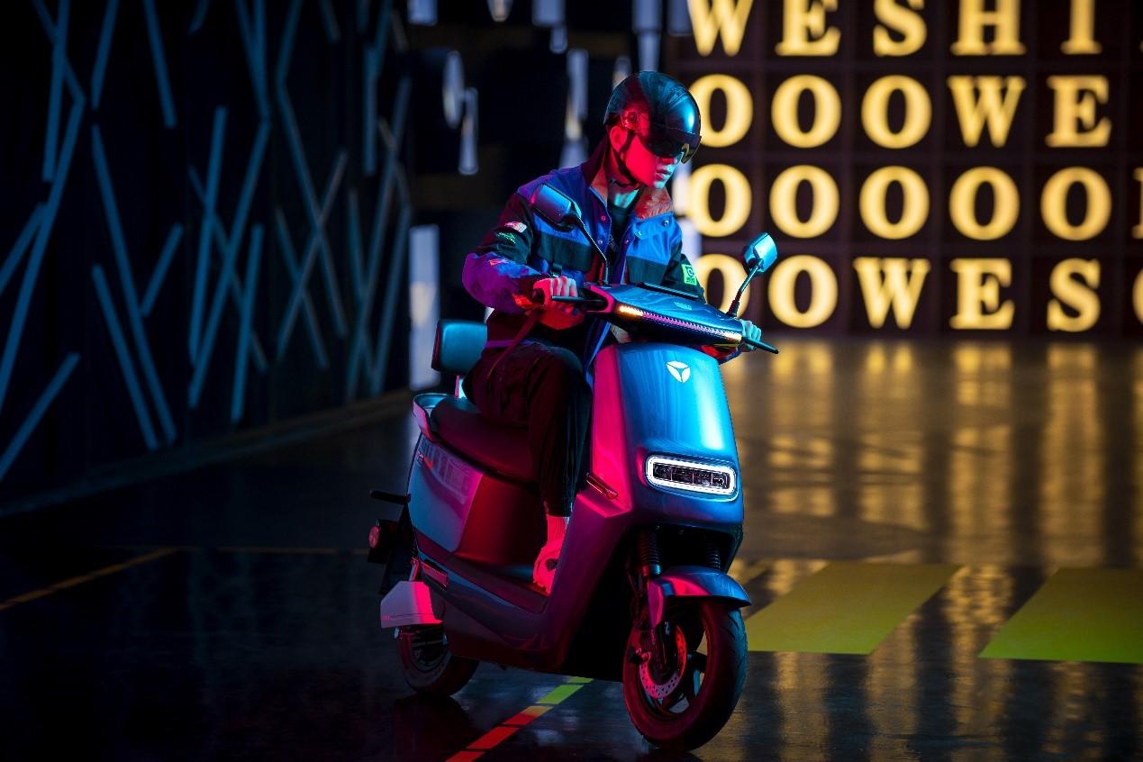 雅迪冠能e6这款两轮电动车怎么样它有哪些核心卖点