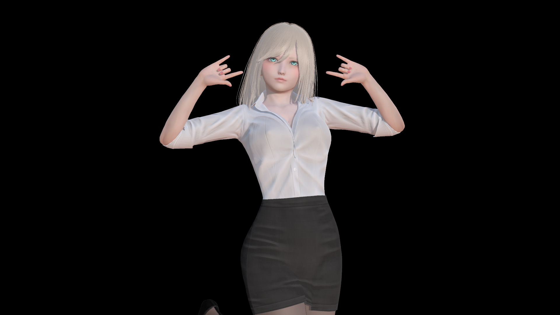 エリス・レオンハート