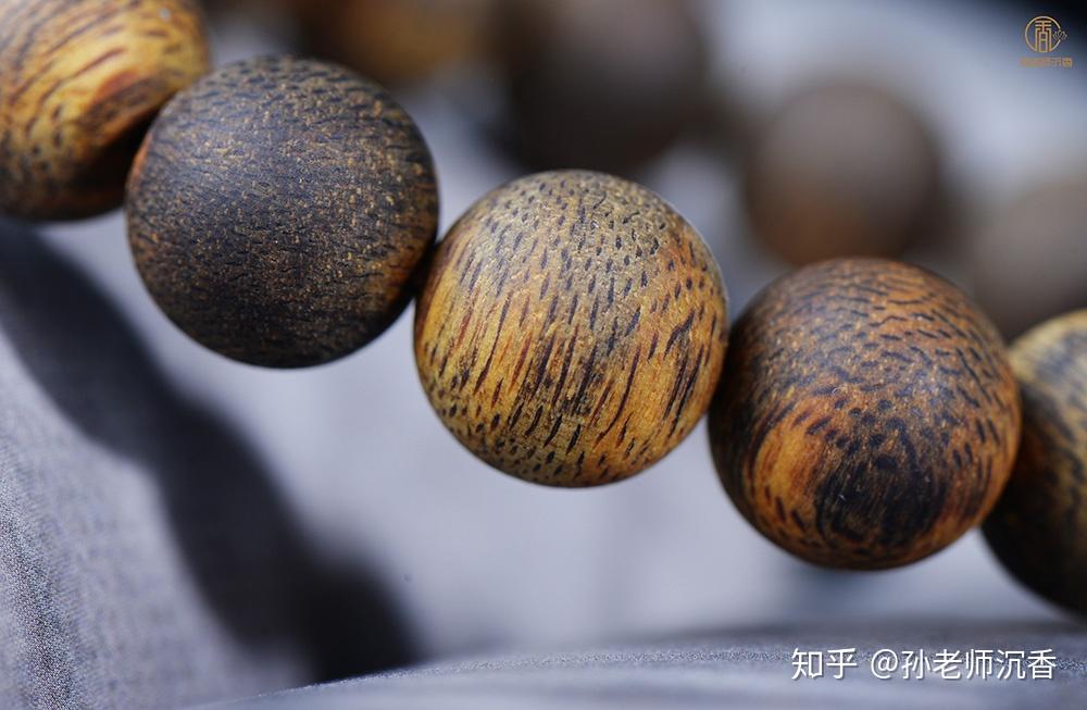 行家是如何挑选奇楠沉香的？ - 知乎