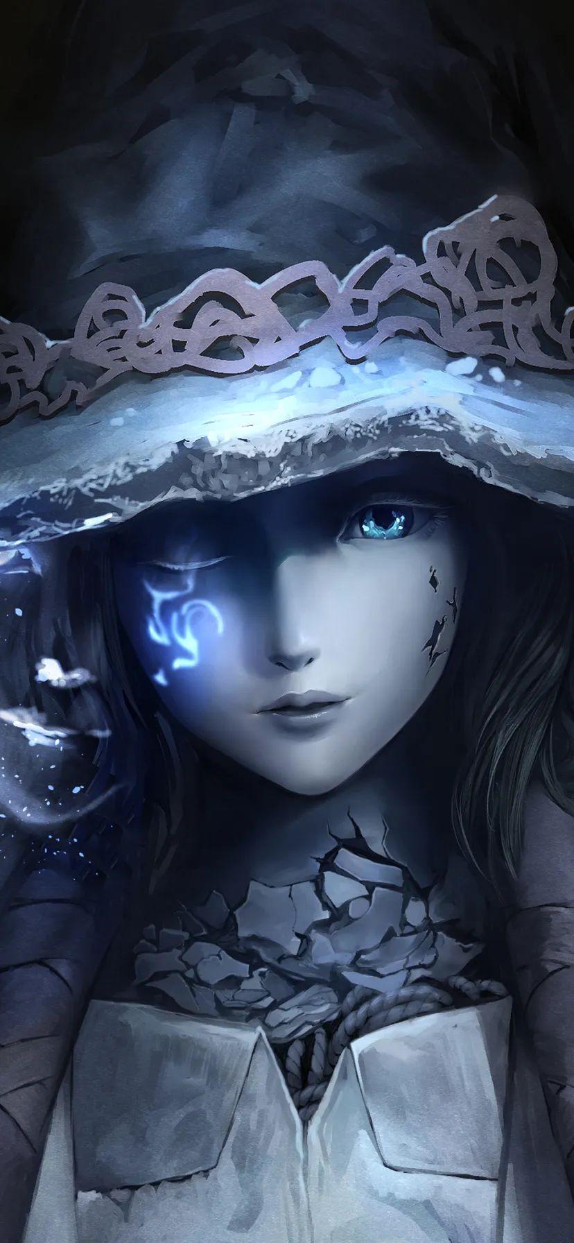 有哪些艾尔登法环的壁纸推荐