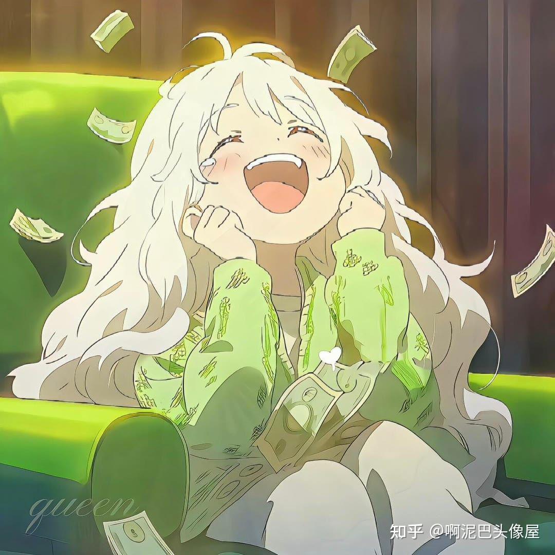 有没有用了很久舍不得换的微信头像? - 知乎