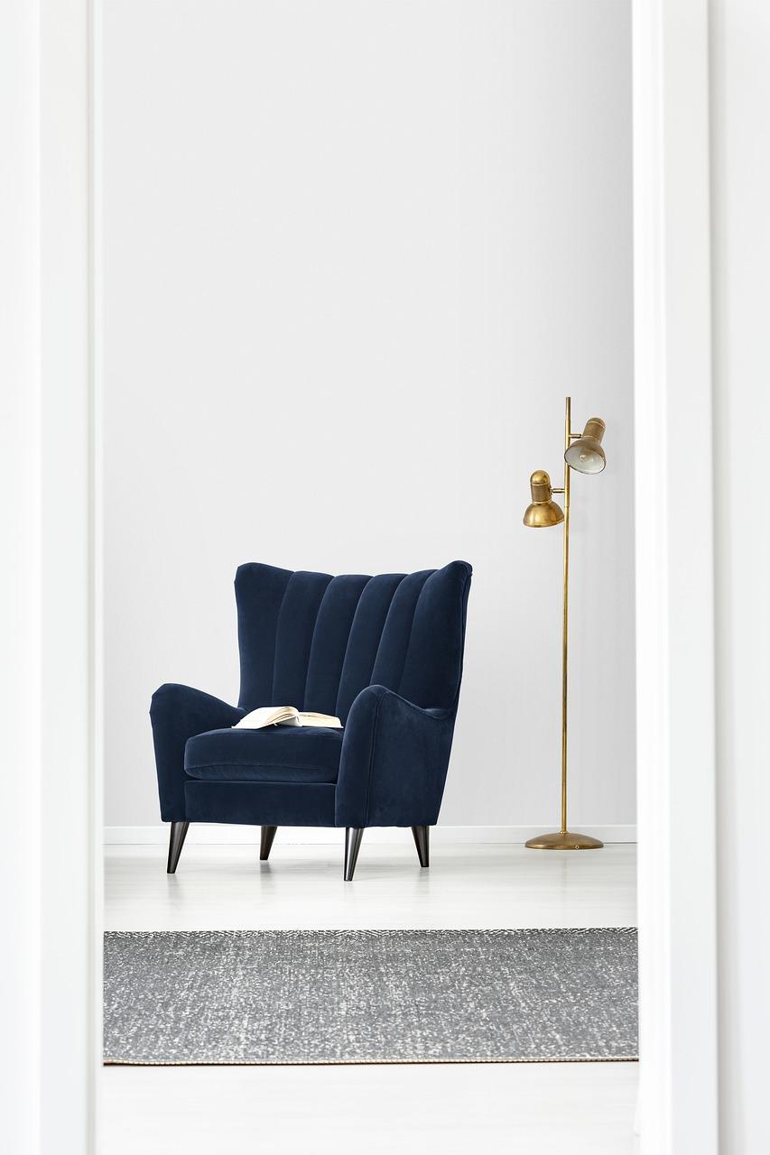 卧室墙面色彩建议