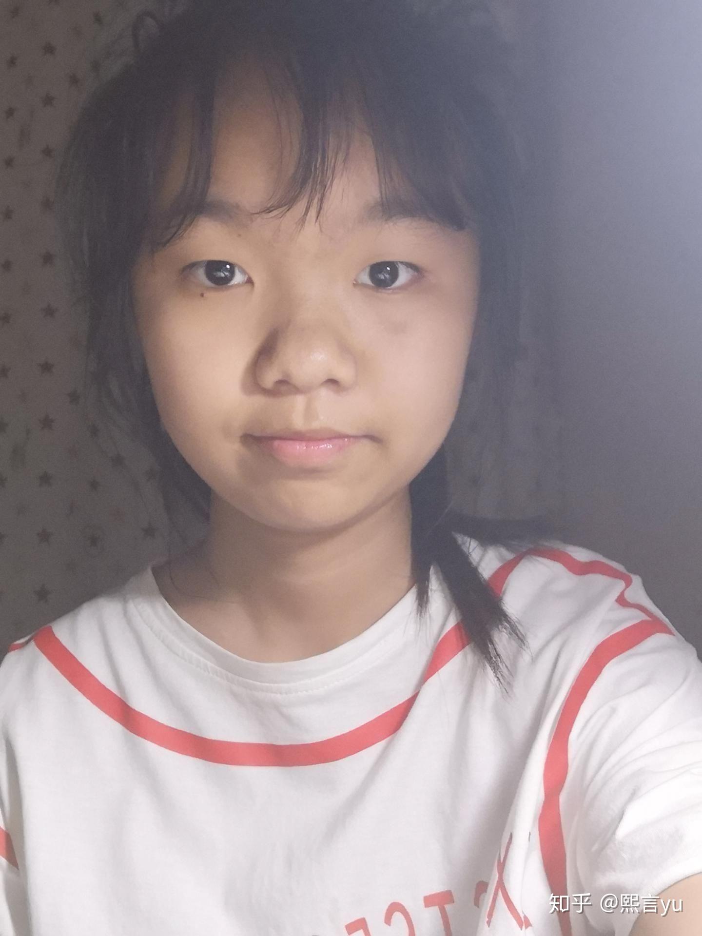 作为一个长得不好看的女生是怎样的体验