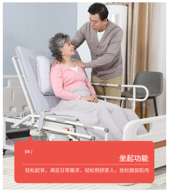 照护卧床老人常见的照护方式和护理要点 - 知乎