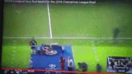 如何看待2017-2018欧冠决赛皇马对阵利物浦?