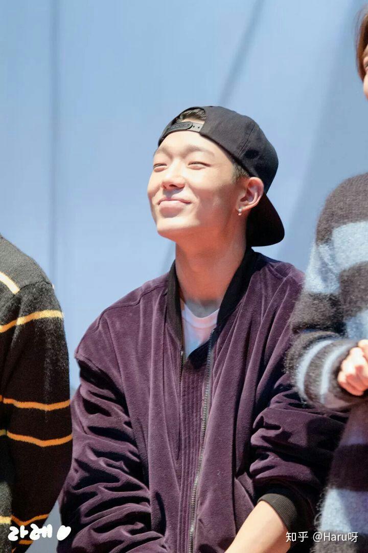 金知元bobby是个怎么样的人(性格)? - 知乎