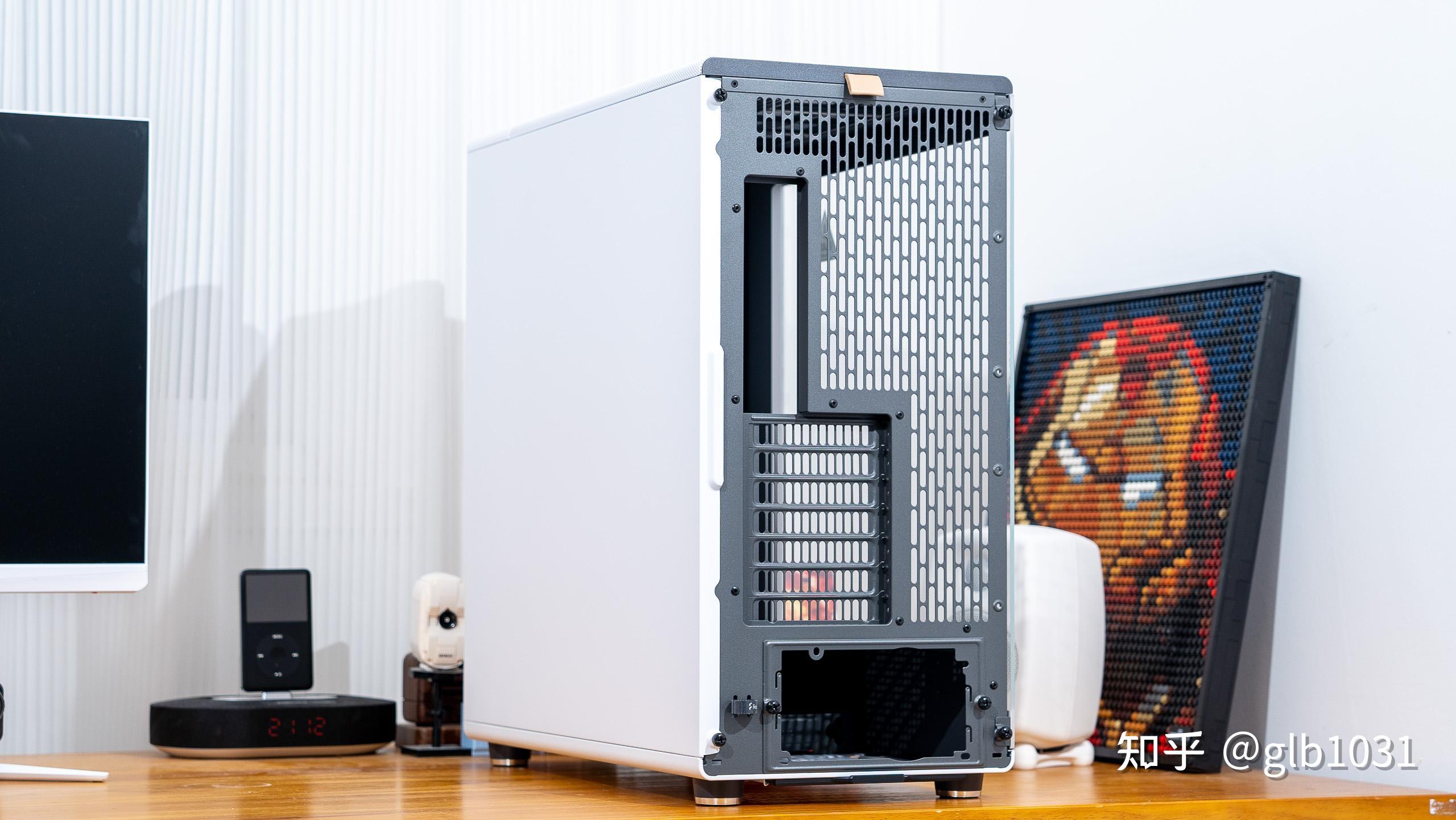 科技与现实的交织:rog z790 formula 索泰 4090d月白 north xl装机