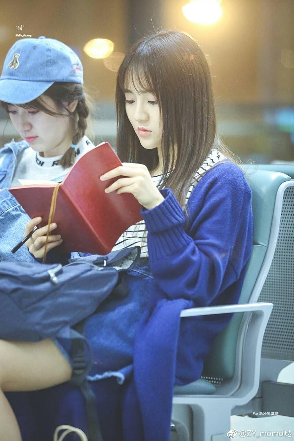 莫寒和李宇琪之间是怎样的一种关系的存在?