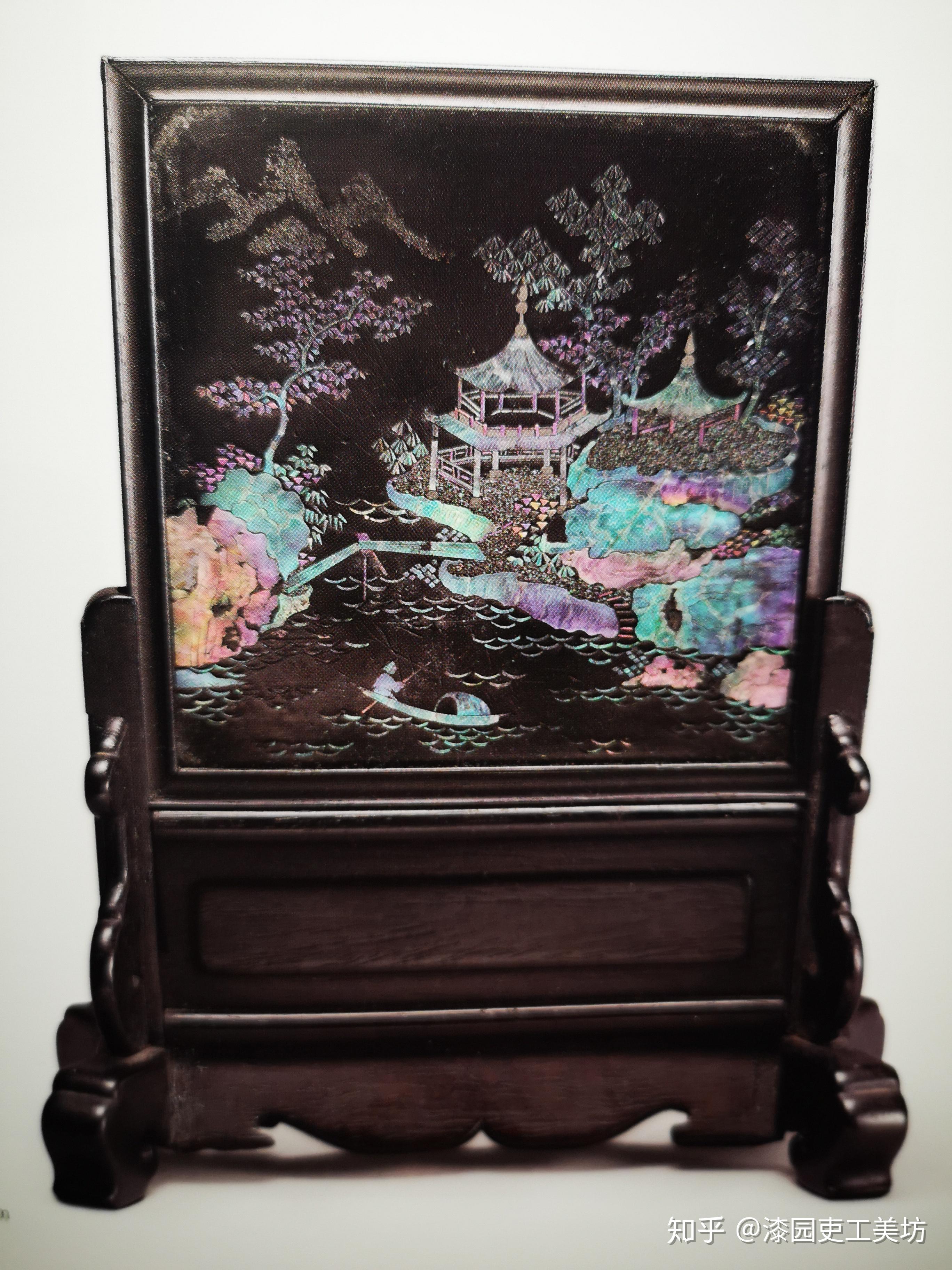 疫情期梦见游秦岭唐寨