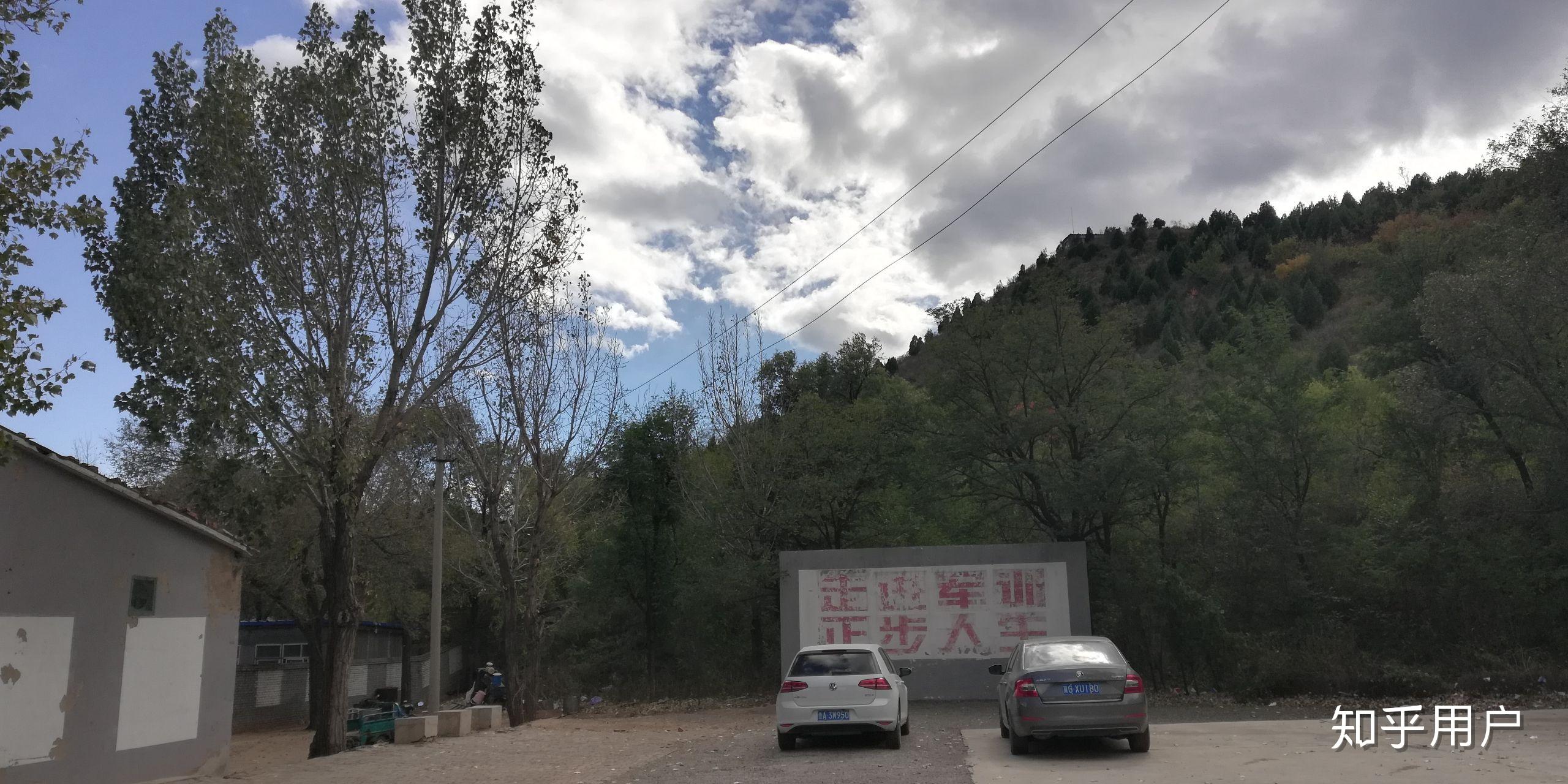 在北京市的平北军训基地进行军训有什么样的体验? - 知乎