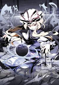 贤者与贤者交际处的萃与散——《东方儚月抄》事件梳理与剧情简析(中)