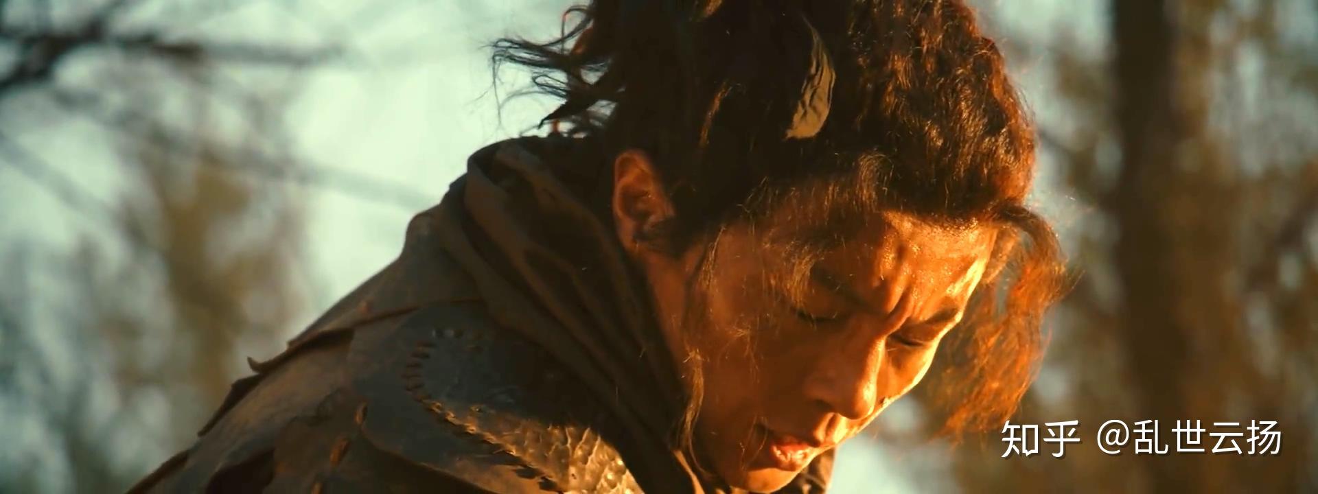 怎么评价网络电影《辛弃疾1162》? - 知乎