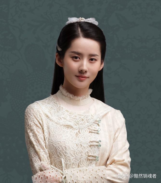 十二谭一处细节设定前所未有