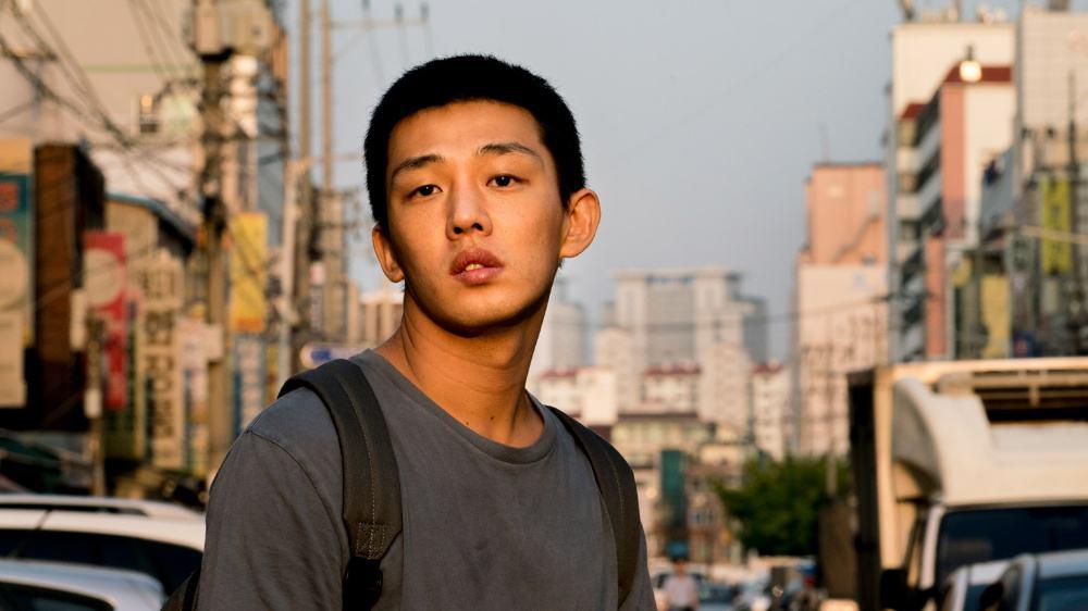 如何评价韩国电影《燃烧》?