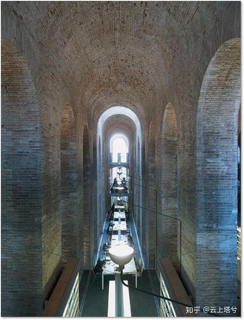 25个国外最美的大学图书馆