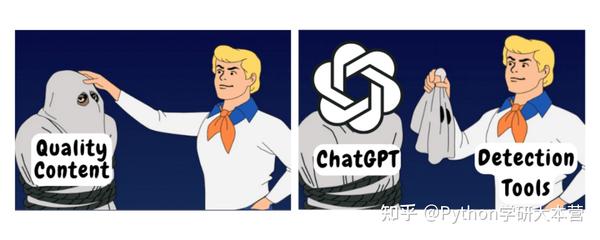 Chatgpt克星，介绍5款免费又好用的aigc检测工具 知乎