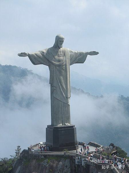 你被哪些雕塑作品震撼过? - 知乎