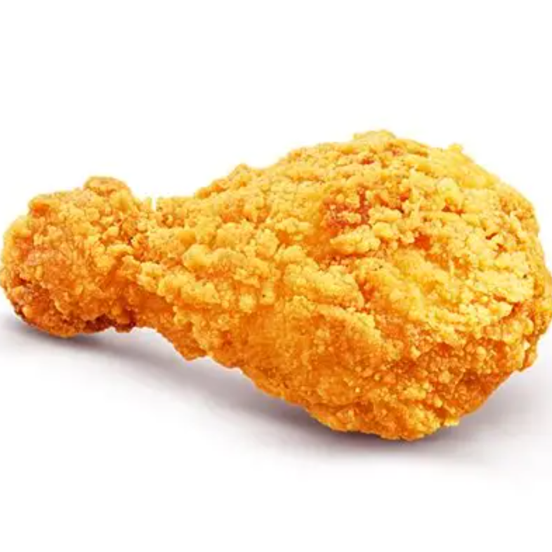 麦麦脆汁鸡大腿