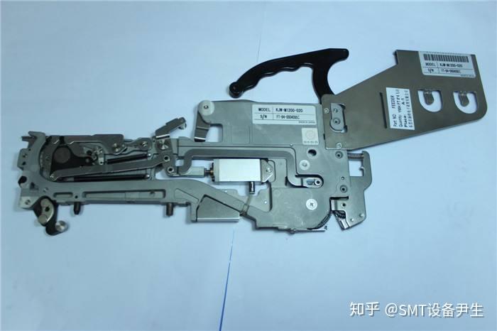 贴片机飞达是什么贴片机feeder飞达定义及分类