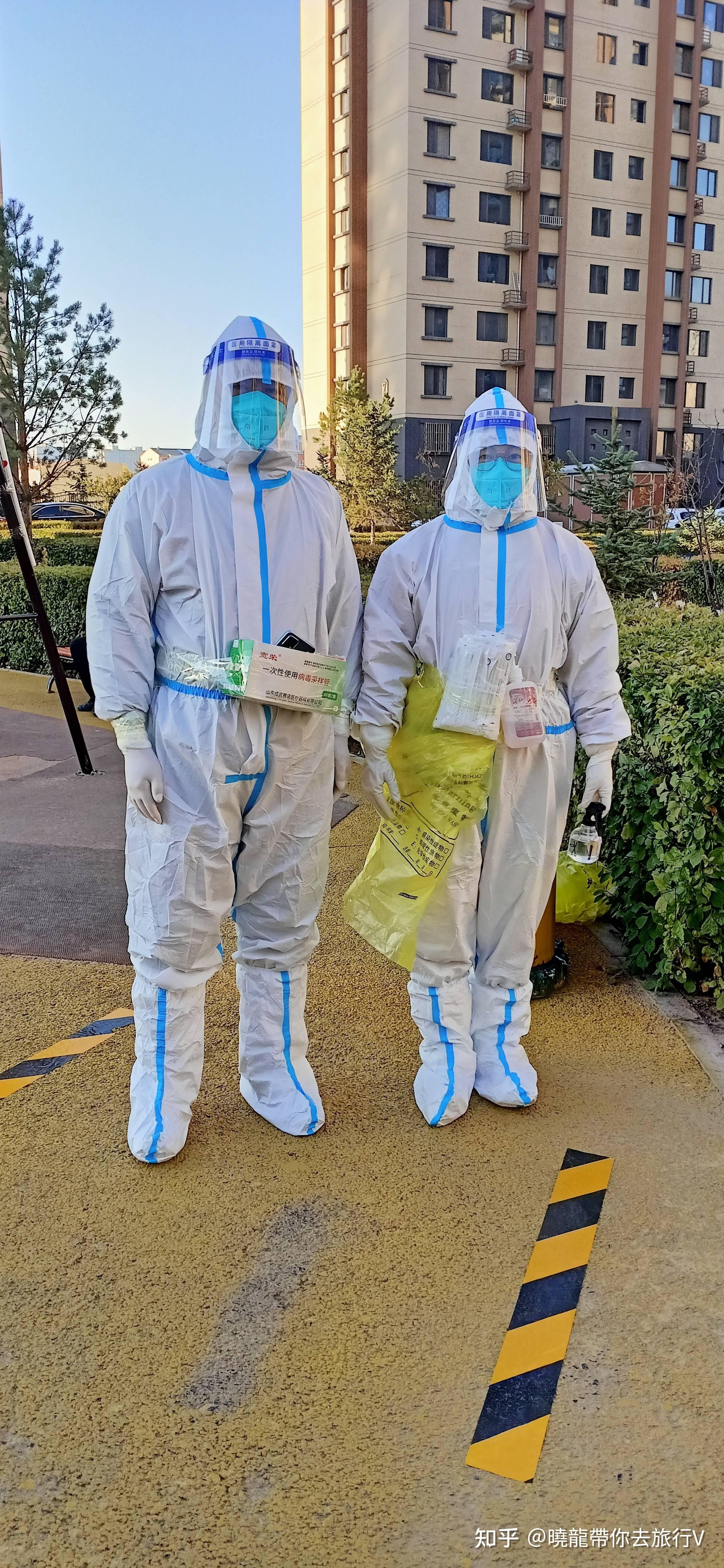 社区抗疫志愿者你愿意参加吗