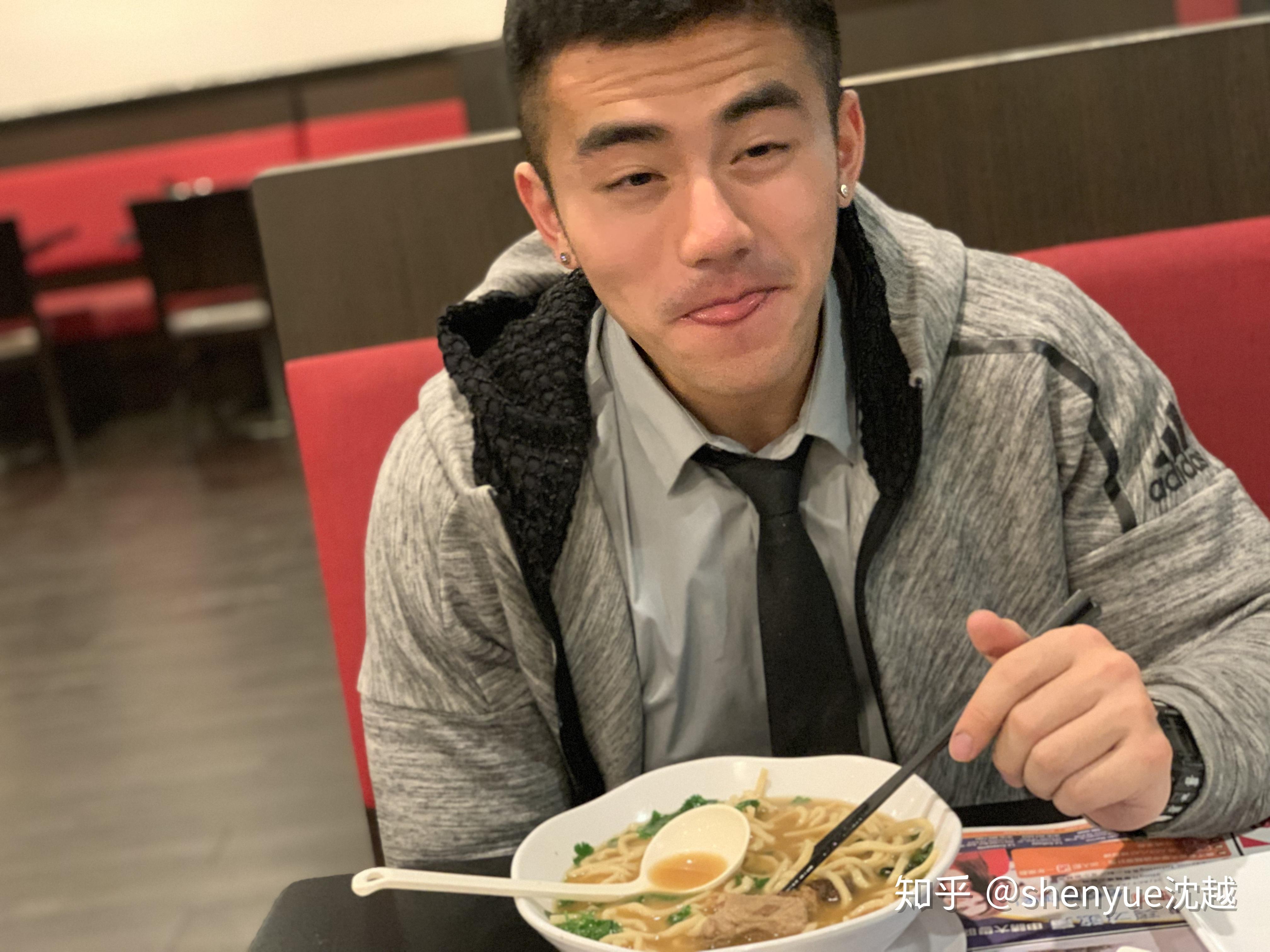 id同为:shenyue沈越文字版:shenyue沈越健身分享(微信公众号)/知乎