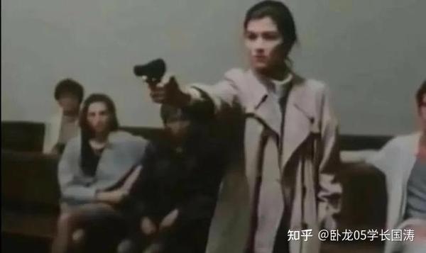 法庭上连开八枪，打死杀害自己女儿的凶手，德国复仇之母玛丽安 - 知乎