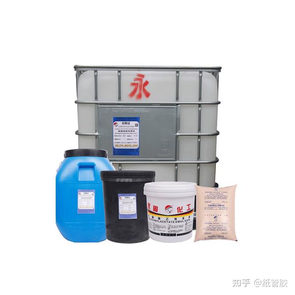 深入解析白乳胶:一款多用途的水性胶粘剂 - 知乎