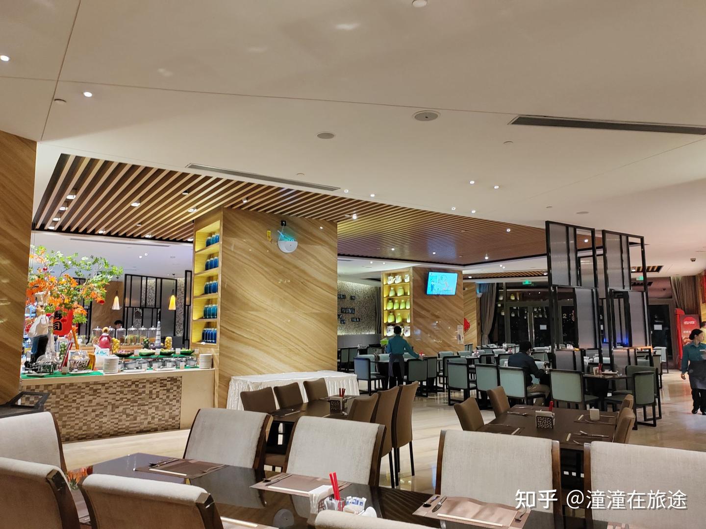 希尔顿酒店入住攻略 - 知乎