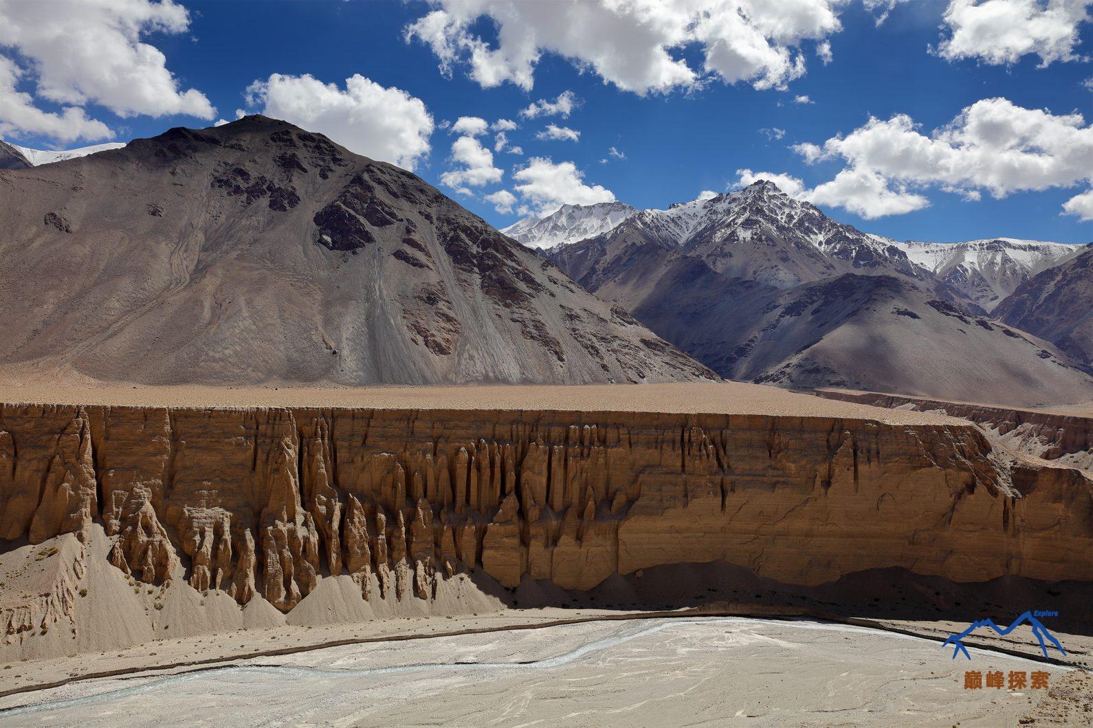 克勒青河谷 | 喀喇昆仑的皇冠