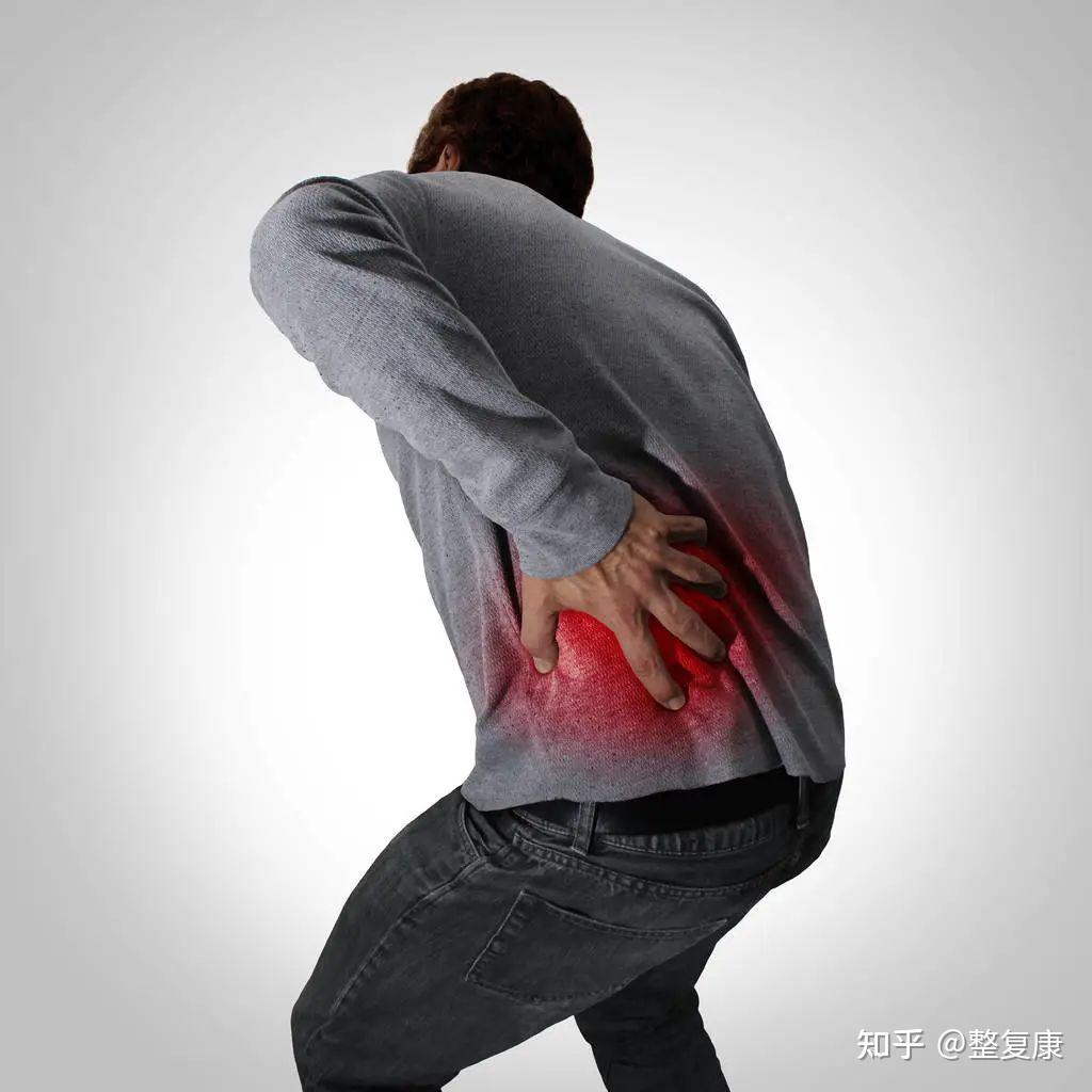国医大师刘柏龄：治疗急性腰肌扭伤经验