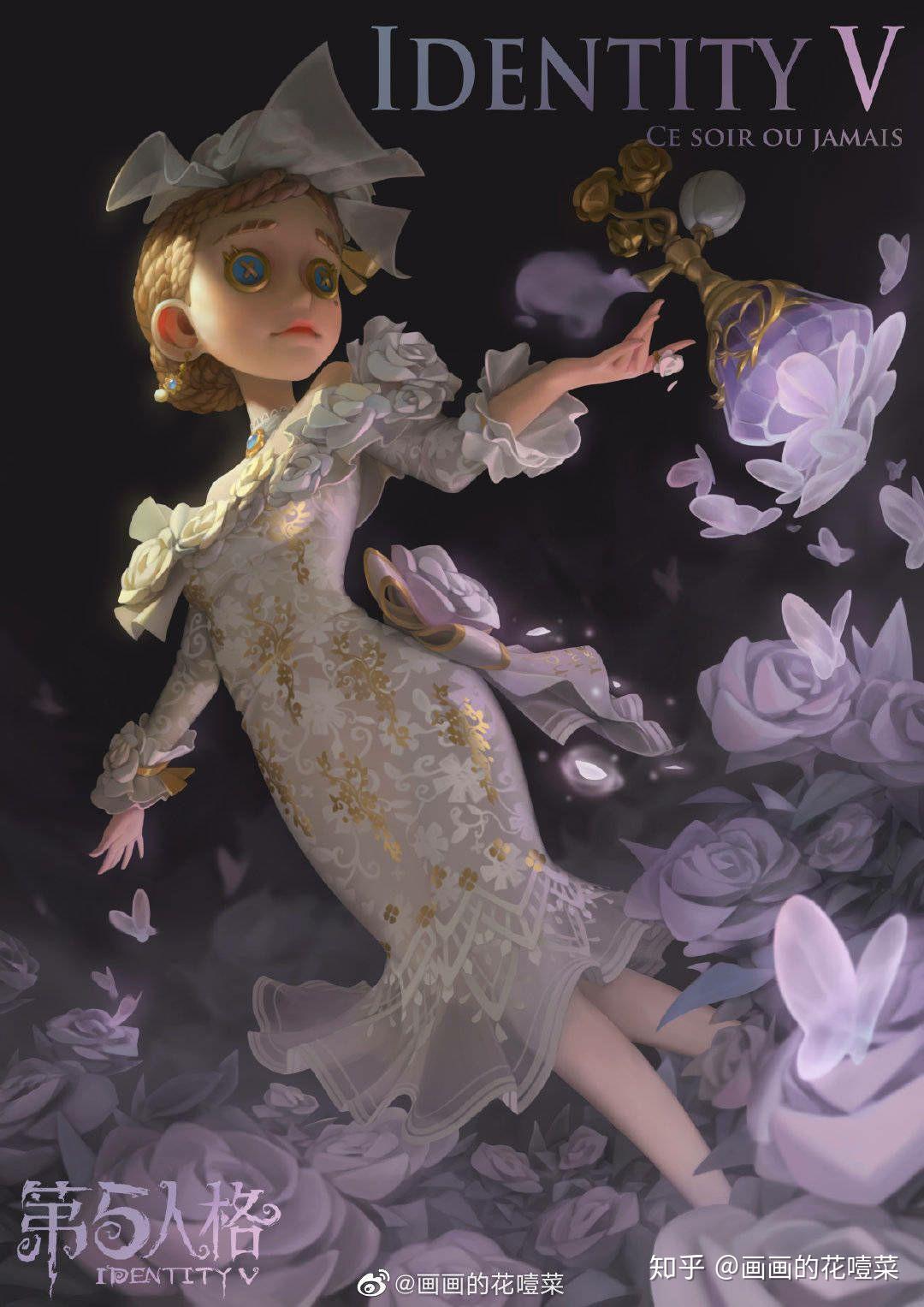 如何评价画画的花噎菜? - 知乎